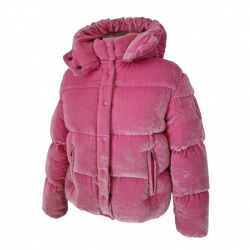 Moncler Caille Giubbotto 