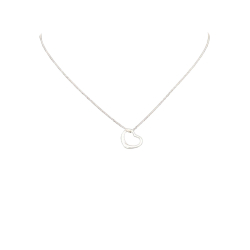 Tiffany & Co Open Heart