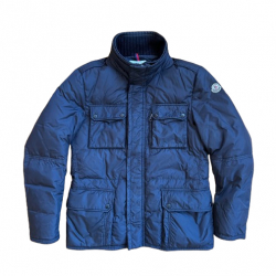 Moncler Amazzone down jacket