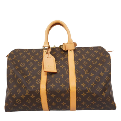 Louis Vuitton Keepall