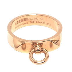 Hermès Collier de chien