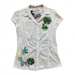 Desigual Bluse