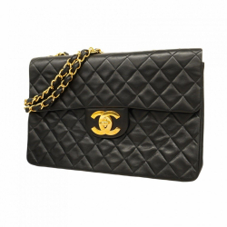 Chanel Jumbo