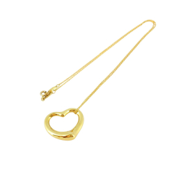 Tiffany & Co Open Heart