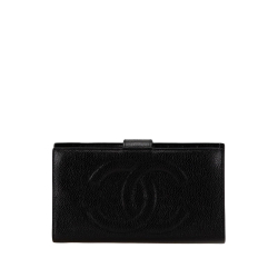 Chanel Logo CC