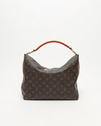 Louis Vuitton Monogram Sully PM Bag