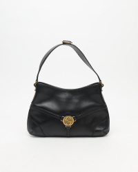 Gucci G Interlocking Hobo Bag