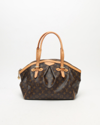 Louis Vuitton Monogram Tivoli GM Tote Bag