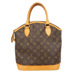 Louis Vuitton Lockit