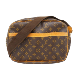 Louis Vuitton Reporter pm