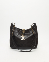 Chanel CC Chain Shoulder Bag