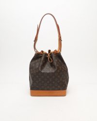 Louis Vuitton Monogram Noé GM Bag