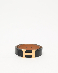 Hermès HERMÈS H Belt