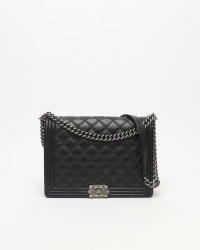 Chanel Large Boy Bag