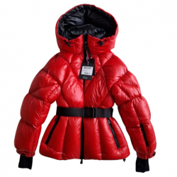 Moncler Montjoux Giubbotto 