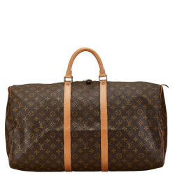 Louis Vuitton Keepall 55