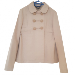 See By Chloé Cotton Jacket