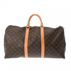 Louis Vuitton Keepall 50