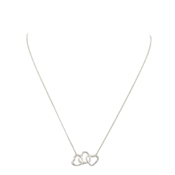 Tiffany & Co Triple Heart