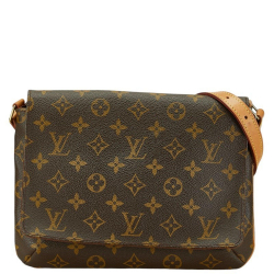 Louis Vuitton Musette Tango