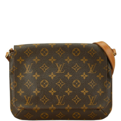 Louis Vuitton Musette Tango