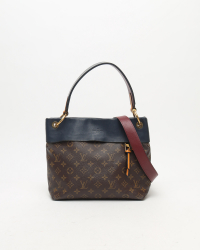 Louis Vuitton Tuileries Besace Bag