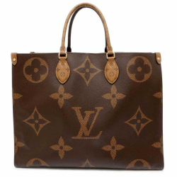 Louis Vuitton On The Go