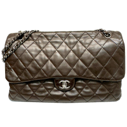 Chanel Classic Flap