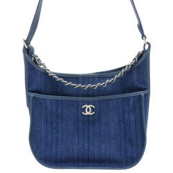 Chanel Hobo