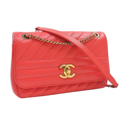 Chanel Flap bag