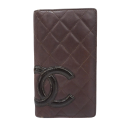 Chanel Cambon line