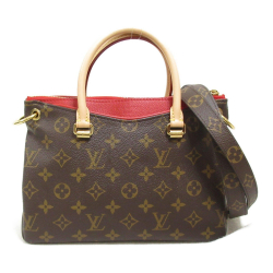 Louis Vuitton Pallas BB