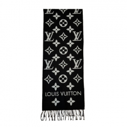 Louis Vuitton Halstuch