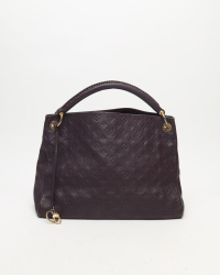 Louis Vuitton Monogram Empreinte Artsy MM Bag