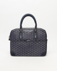 Bottega Veneta Ambassade PM Business Bag