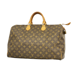 Louis Vuitton Speedy 40