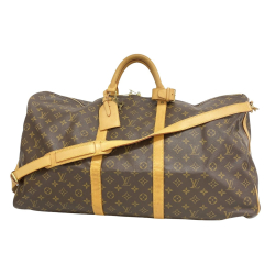 Louis Vuitton Keepall Bandoulière 60