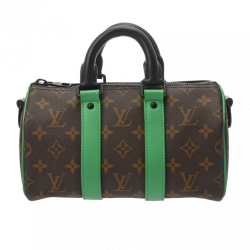 Louis Vuitton Keepall bandoulière 25