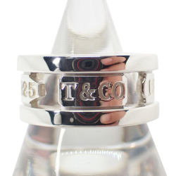 Tiffany & Co 1837