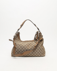 Gucci GG Hobo Bag