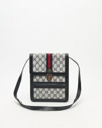 Gucci GG Messenger Bag