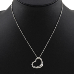 Tiffany & Co Open Heart