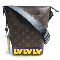 Louis Vuitton Cruiser