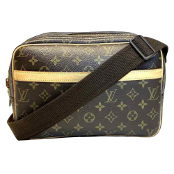 Louis Vuitton Reporter