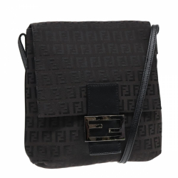 Fendi Baguette