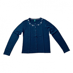 Benetton Cardigan