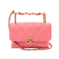 Chanel Flap bag