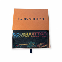 Louis Vuitton Portmonee