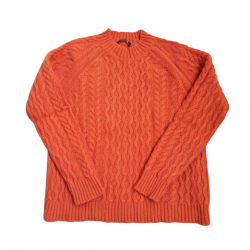 Max Mara Wool Pullover