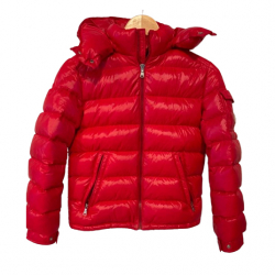 Moncler Manteau en duvet